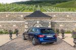 Mercedes-Benz C220 d Avantgarde Line Estate 2018 года (WW)